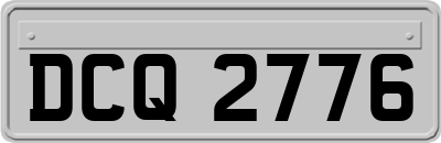 DCQ2776