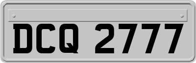 DCQ2777