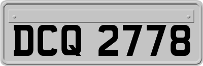 DCQ2778