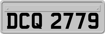 DCQ2779
