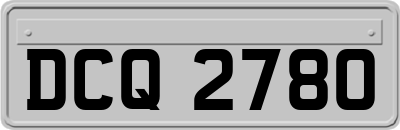 DCQ2780