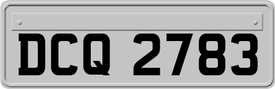 DCQ2783