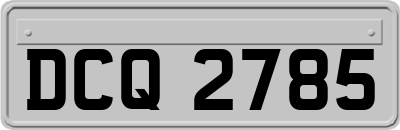 DCQ2785