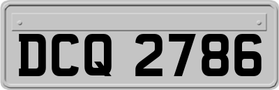 DCQ2786