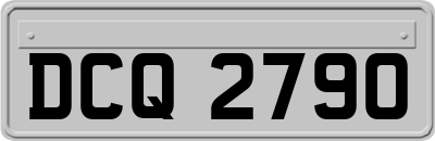DCQ2790