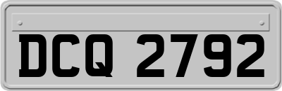 DCQ2792