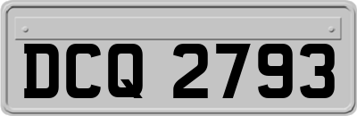 DCQ2793
