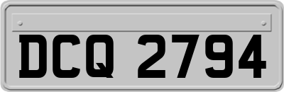 DCQ2794