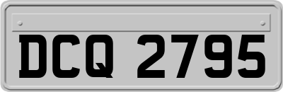 DCQ2795