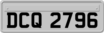 DCQ2796