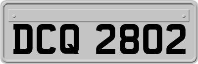 DCQ2802