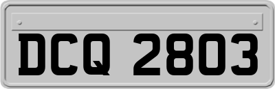 DCQ2803