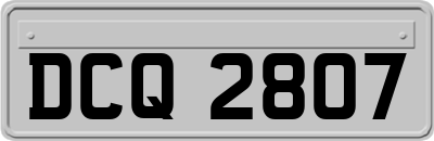 DCQ2807