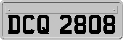 DCQ2808