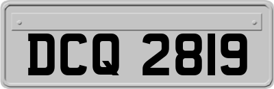 DCQ2819