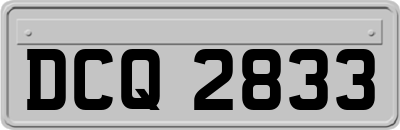 DCQ2833
