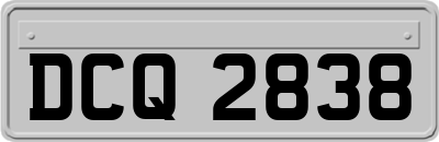 DCQ2838