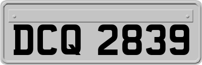 DCQ2839