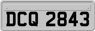 DCQ2843