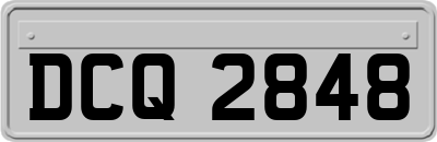 DCQ2848