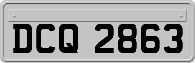 DCQ2863