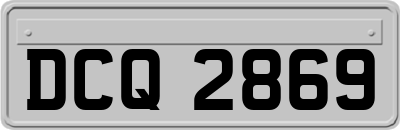 DCQ2869