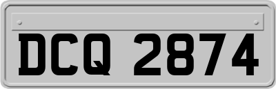 DCQ2874