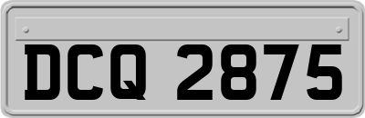 DCQ2875