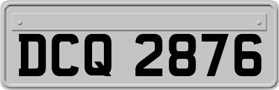 DCQ2876