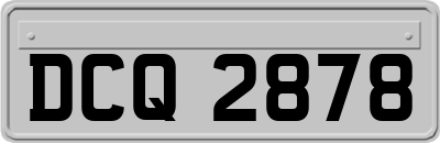 DCQ2878