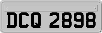DCQ2898