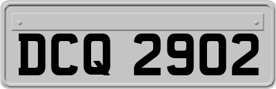 DCQ2902