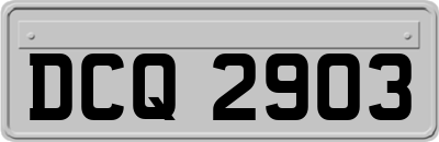 DCQ2903