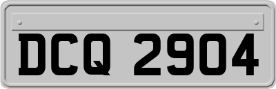 DCQ2904