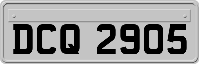 DCQ2905