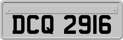DCQ2916