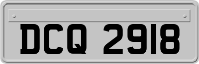 DCQ2918