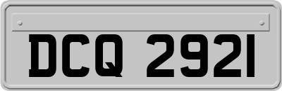 DCQ2921