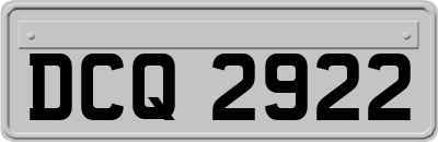 DCQ2922