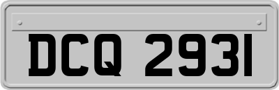 DCQ2931