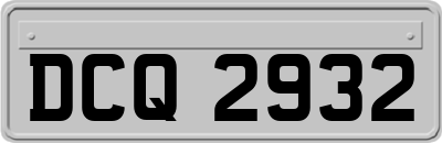 DCQ2932