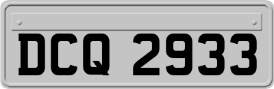 DCQ2933