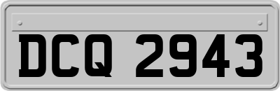 DCQ2943