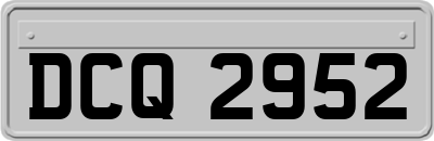 DCQ2952