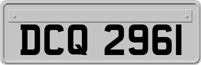 DCQ2961