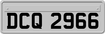 DCQ2966
