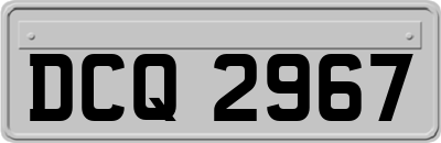 DCQ2967
