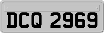 DCQ2969