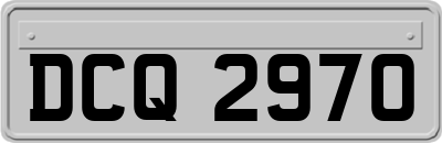 DCQ2970
