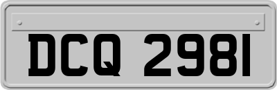 DCQ2981